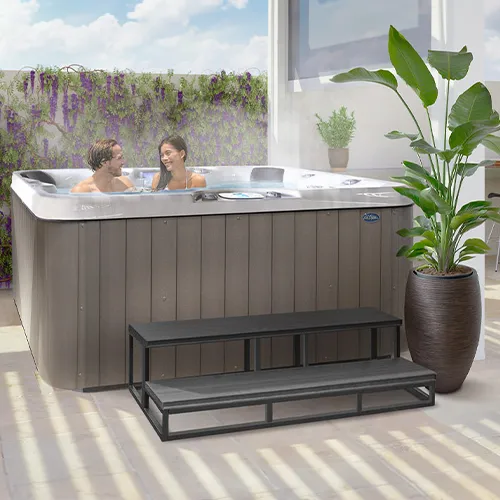 Escape hot tubs for sale in Harrisonburg